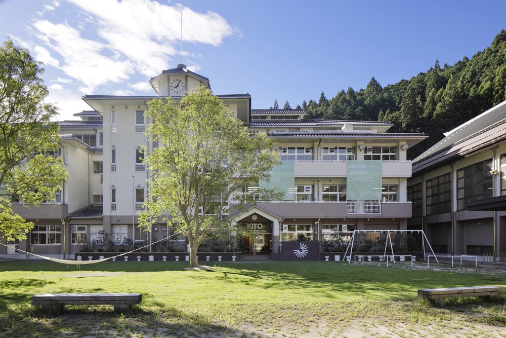 KITO forest market shimoichi