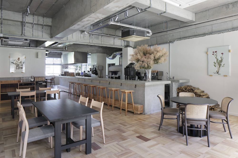 KITO forest market shimoichi｜奈良橿原美爵酒店【官方】