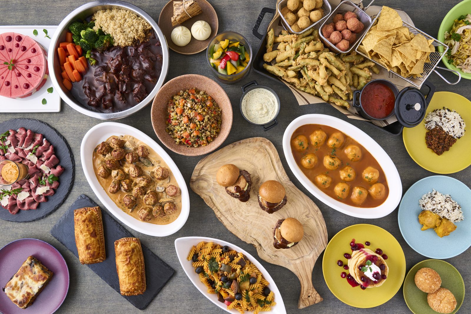 餐廳首席|奈良橿原美爵酒店