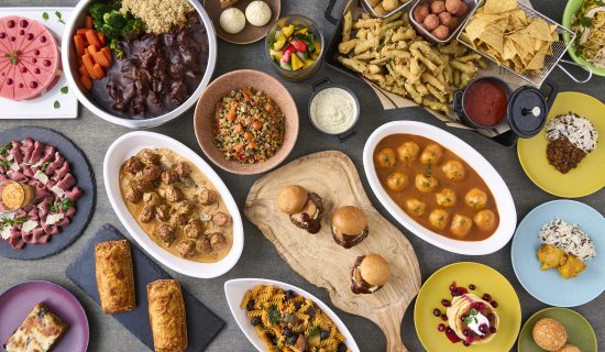 僅限住在關西地區的人士