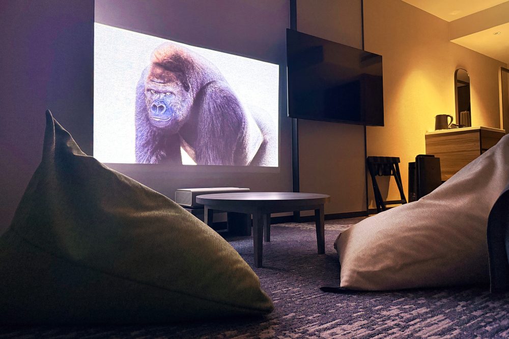 房間的特徵|奈良橿原美爵酒店【官方】