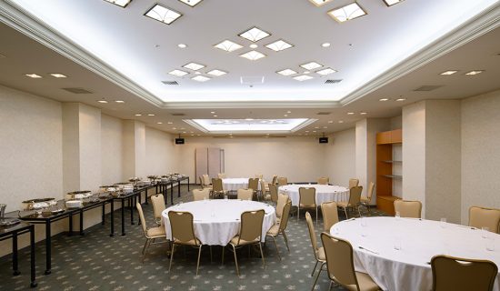 MEETING ROOM４・５｜グランドメルキュール奈良橿原