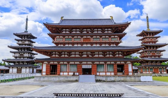 橿原・葛城の観光&アクティビティ 売れ筋ランキングをご紹介