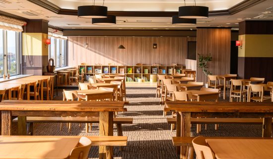 ラウンジ｜グランドメルキュール奈良橿原