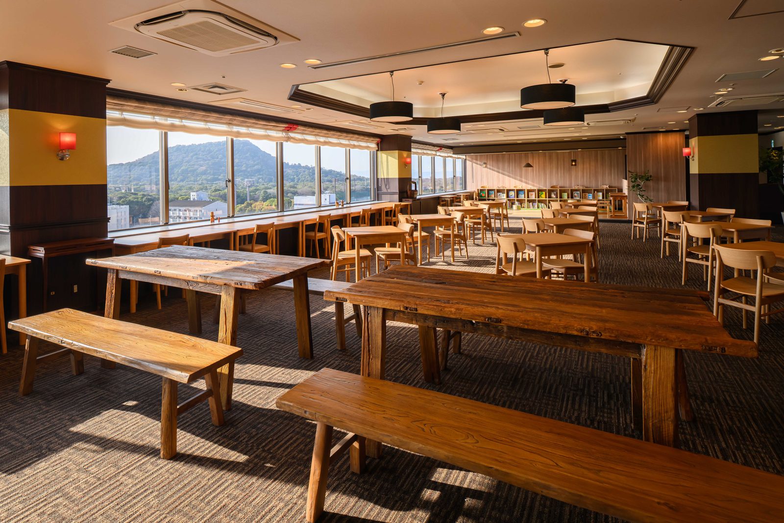 【記念特別プラン】新ラウンジ「Lounge LE CIEL（ラウンジ　ル • シエル）」が2026年4月1日オープン！