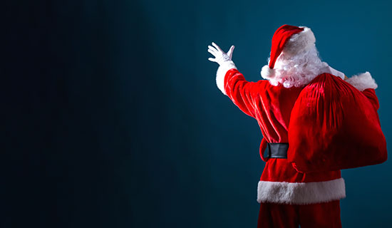 クリスマスイベント