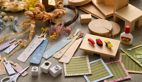 ローカルディスカバリー