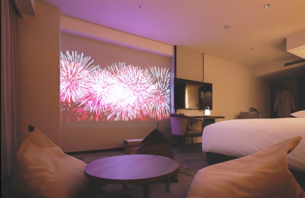 お部屋の特徴｜グランドメルキュール奈良橿原【公式】